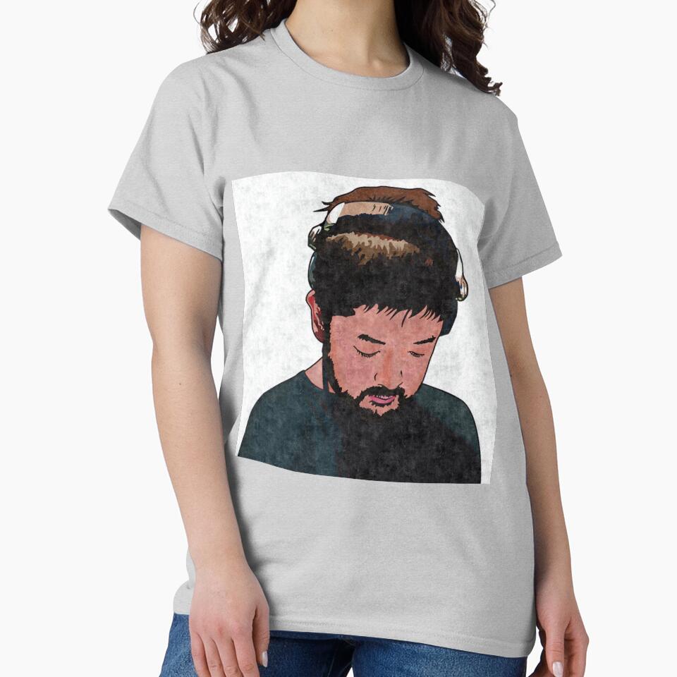 Nujabes Plain by Heksjeger