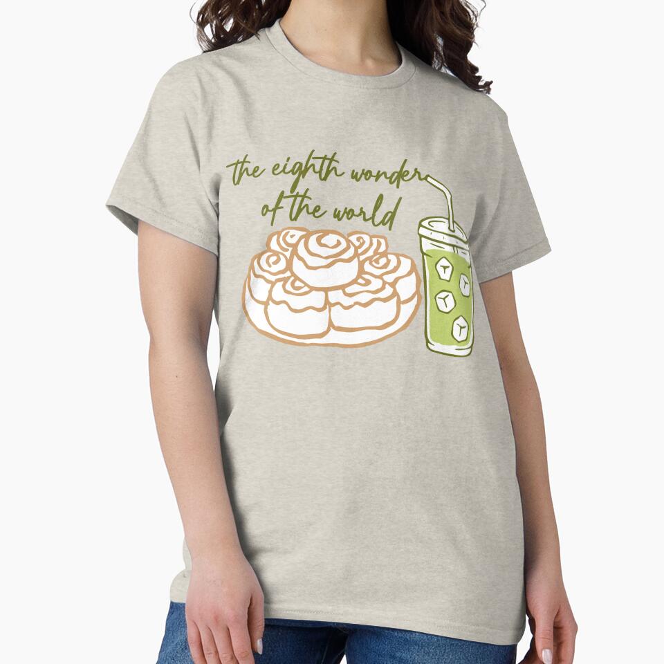 matcha wonder by codename.stickyhand