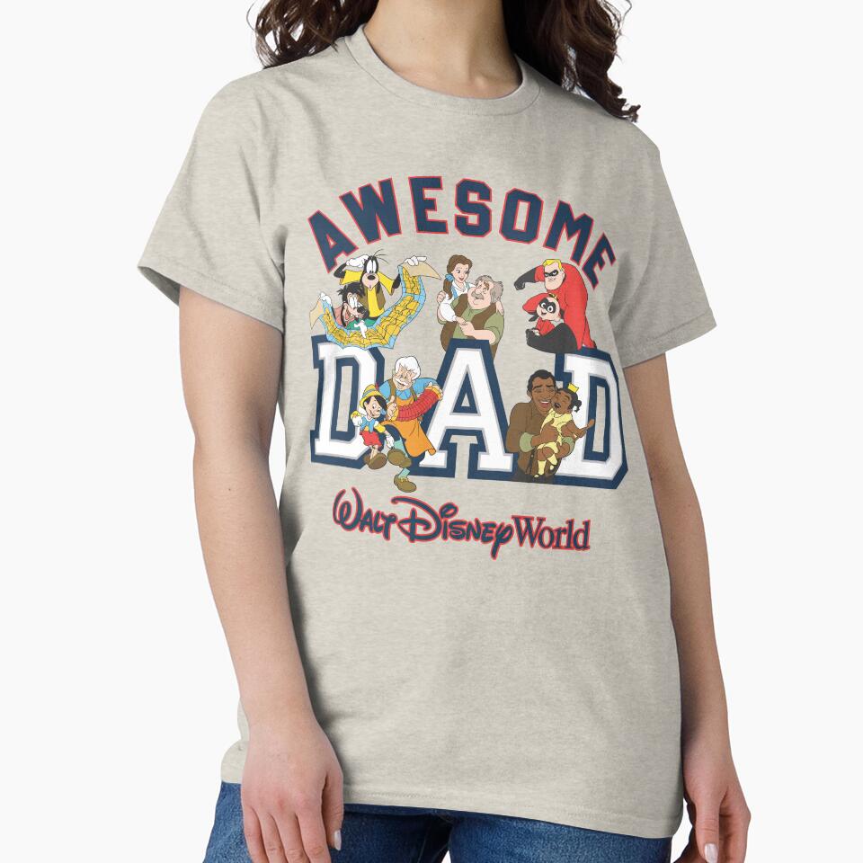 Awesome Dad Gift For Dad Cool Father's Day by ReanalEmoly