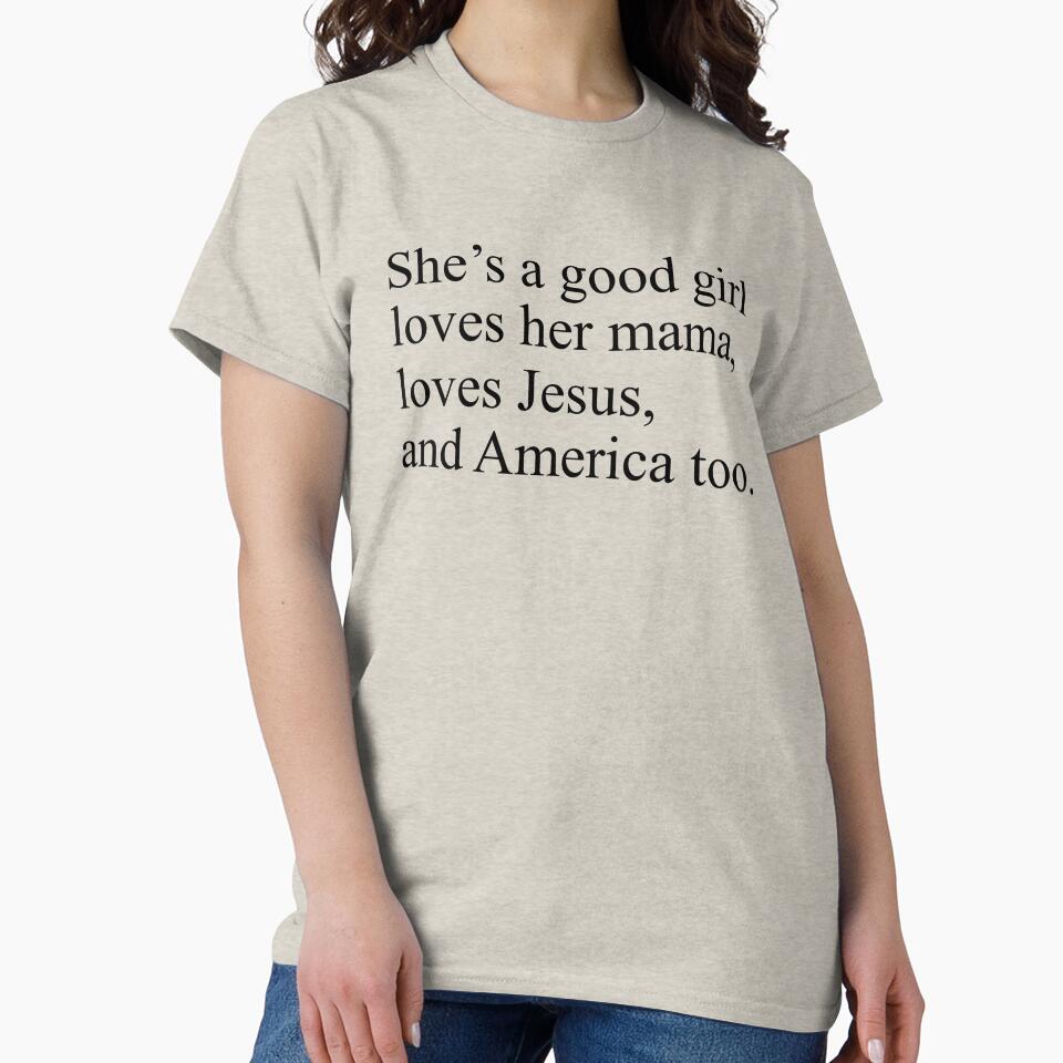 Shes A Good Girl by Moeez Javed
