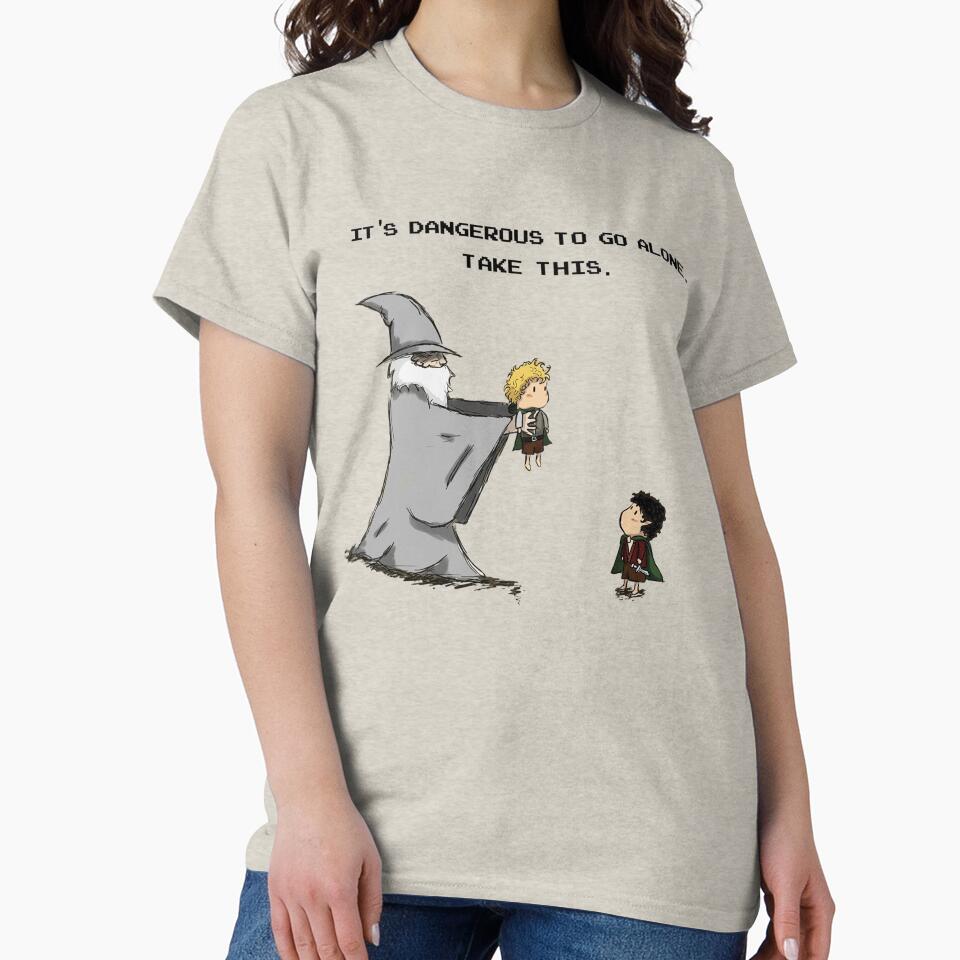 Not Alone Funny by HepticWives