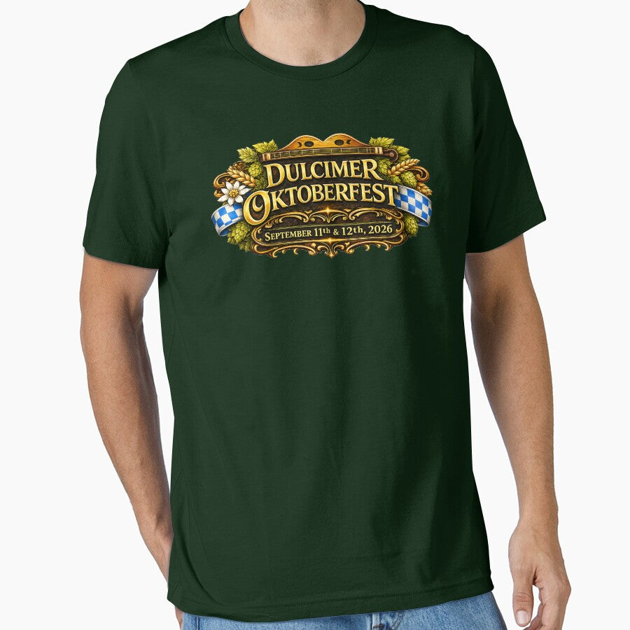 Dulcimer Oktoberfest by BingFutch