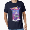 Snow Wolf by wytrab8