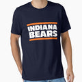 Indiana Bears Primotees Tee Unisex T-shirt, Sweatshirt, Hoodie (1)