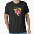 Retro 90s Pop 'Fife' Vintage Scotland by dinosareforever