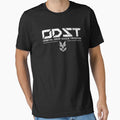 Odst White Vintage Dirapiati Tee Unisex T-shirt, Sweatshirt, Hoodie (1)