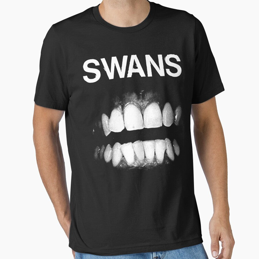 swans by SOOG