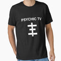 Psychic TV by Saving Grace Records