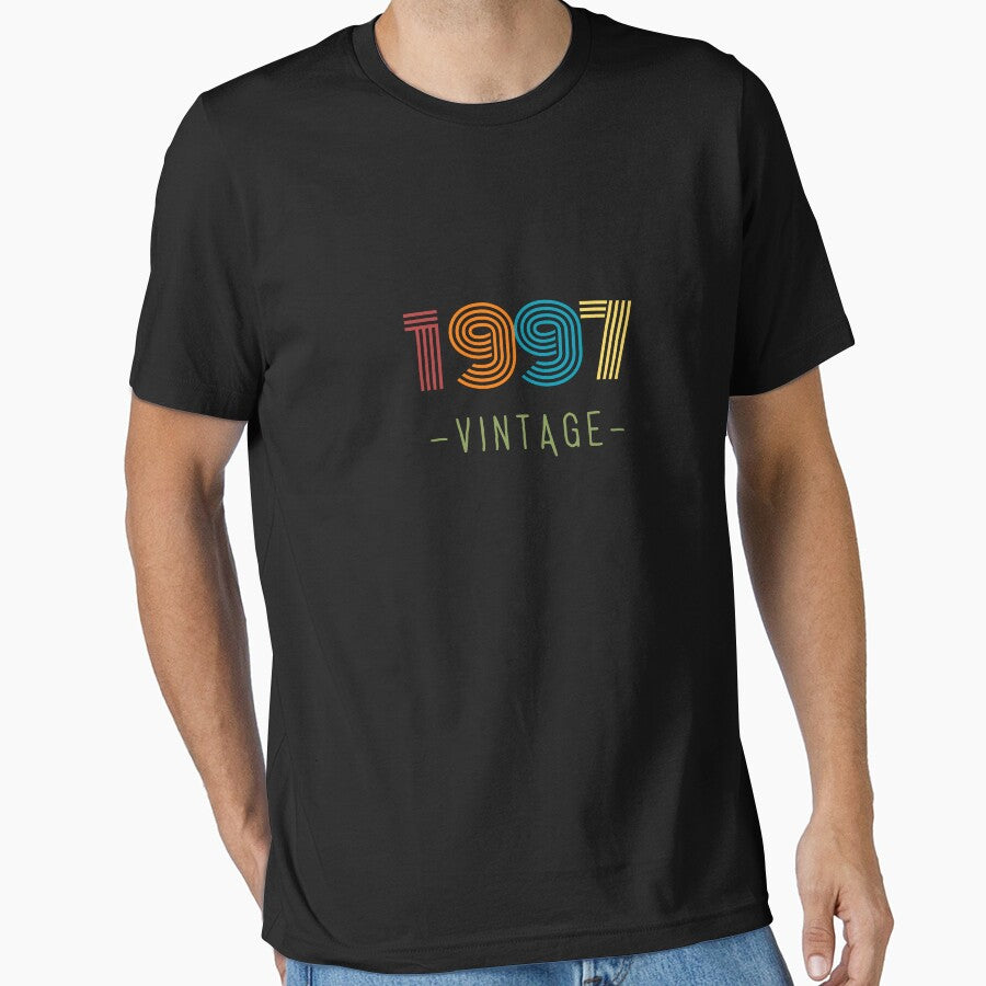 VINTAGE 1997 NEON RETRO DESIGN by Frame and Flames