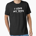 Copy of I Love It When My Wife Lets Me Surfing by MRams