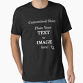 Customized Shirt by BedRock-Design