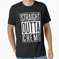 STRAIGHT OUTTA CHEMO by limitlezz