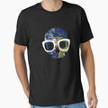 Inner Geek Designs Earth Logo by innergeekdesign