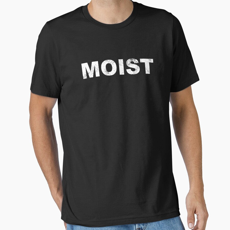 Moist by AwesomoPower