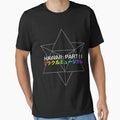 Miracle Musical - Hawaii: Part II (Black) by SketchySketchy