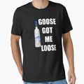 goose got me loose by jaayduubs