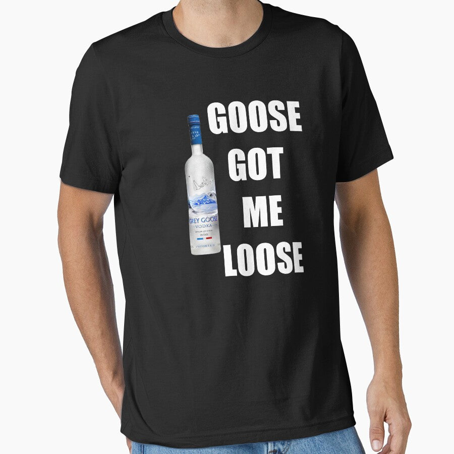 goose got me loose by jaayduubs