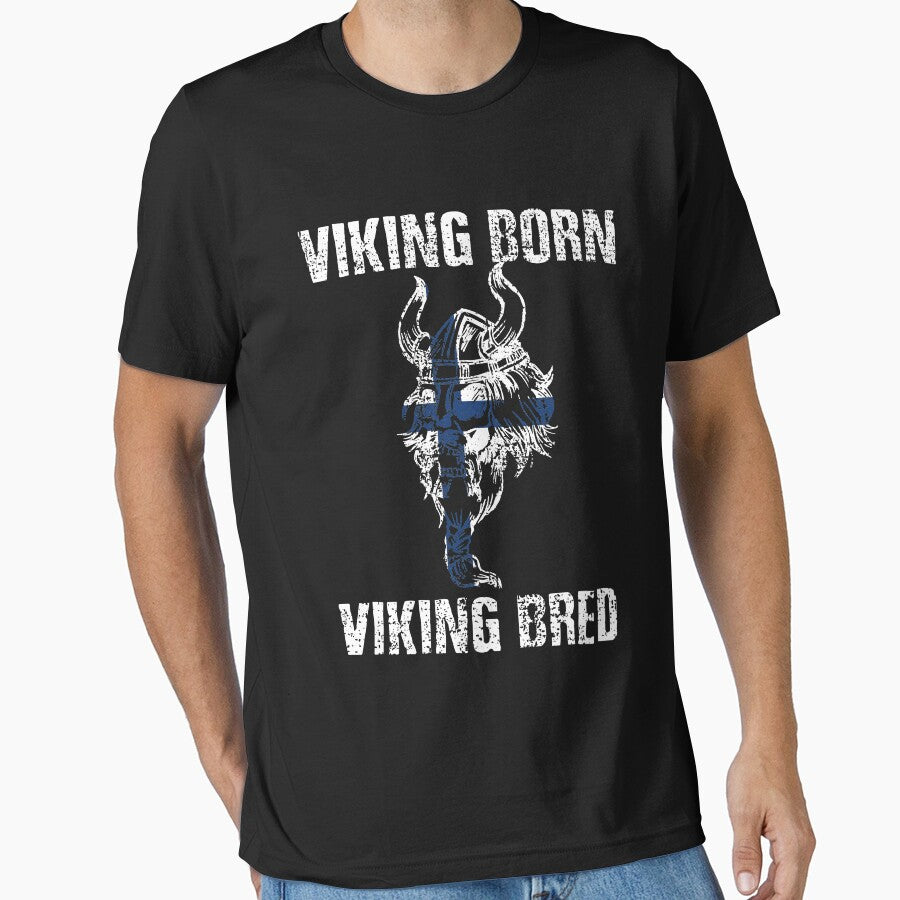 Viking Norway by 4tomic