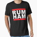 Rum Ham by brittanyik