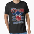 VOTE CTHULHU 2020 - CTHULHU AND LOVECRAFT by ShirtWreck