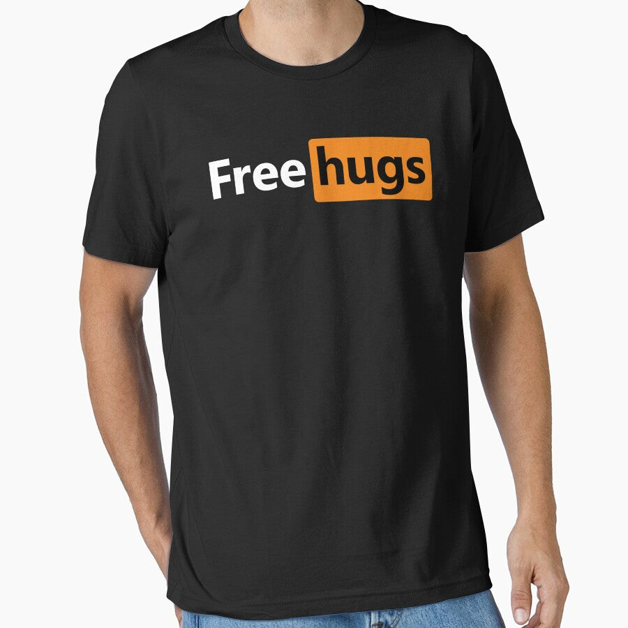 Free hugs! by LittleChelsea