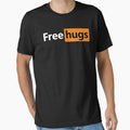 Free hugs! by LittleChelsea