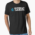 Riverboat Gamblers Punk Rock by Dinustore