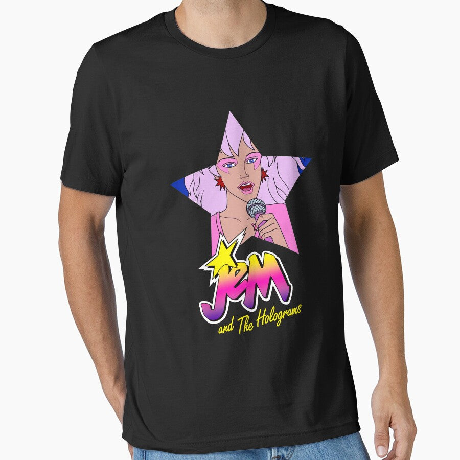 Jem by SonKelly5