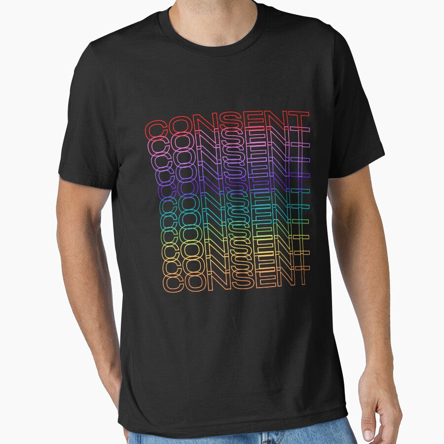 Consent y2k design by VantaTheArtist