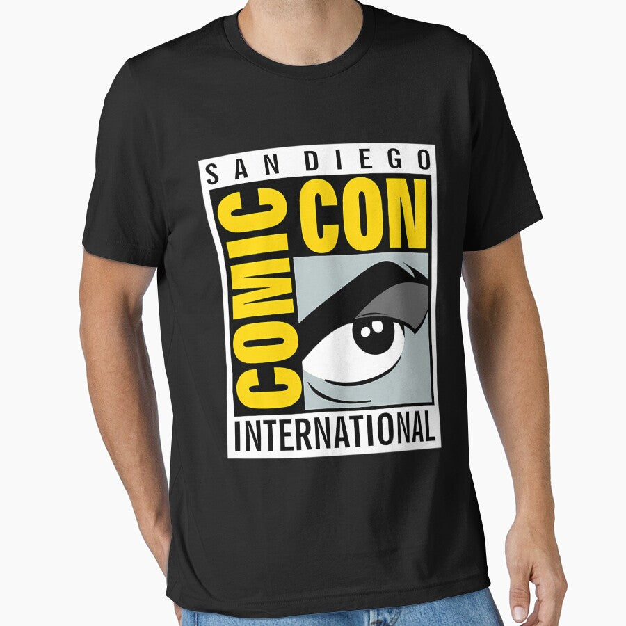 Comic Con No Border by LiaRosen