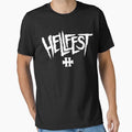 Hellfest 2 T shirt classique by MARISANICHOLE