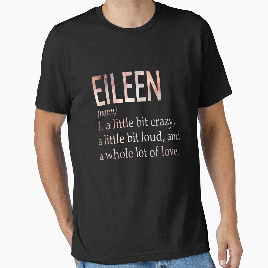 Eileen Girl Name Definition by BrookHBung
