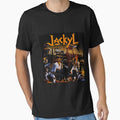 Logo Hormat Jackyl More Tour by edirovkanxee5