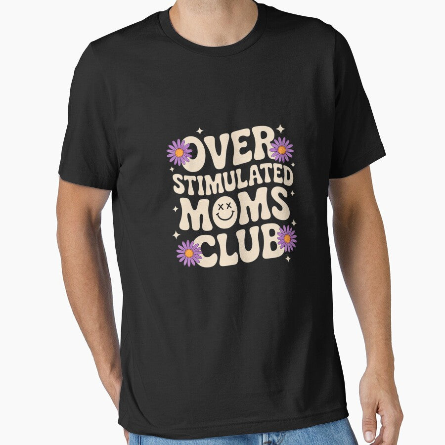 Groovy Anxiety For Mom 6 by joyouartArt