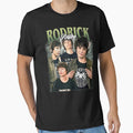 Rodrick Heffley Vintage by Migneauly