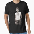 Leonard Cohen Casual Icon by IsabelEbert478