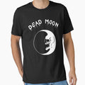Dead Moon Classic by AnnabelCremin