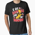 I Go Bananas For My Mom by PlanetMarker
