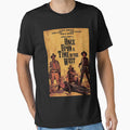 Once Upon a Time in The West Al-ternative Movie by AndeSc1010