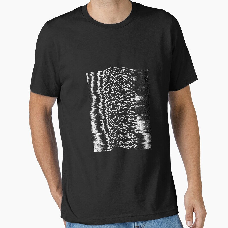 Unknown Pleasures  [D01] by hein77