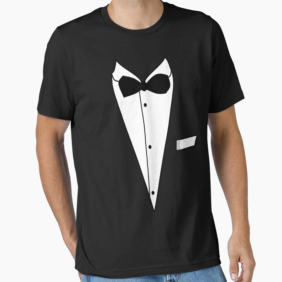 Tuxedo by G-Steve