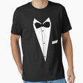 Tuxedo by G-Steve
