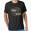 Logo Of Fall Band by CurtisSem