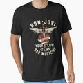 Bon Jovi Bad Medicine by PowerSSales