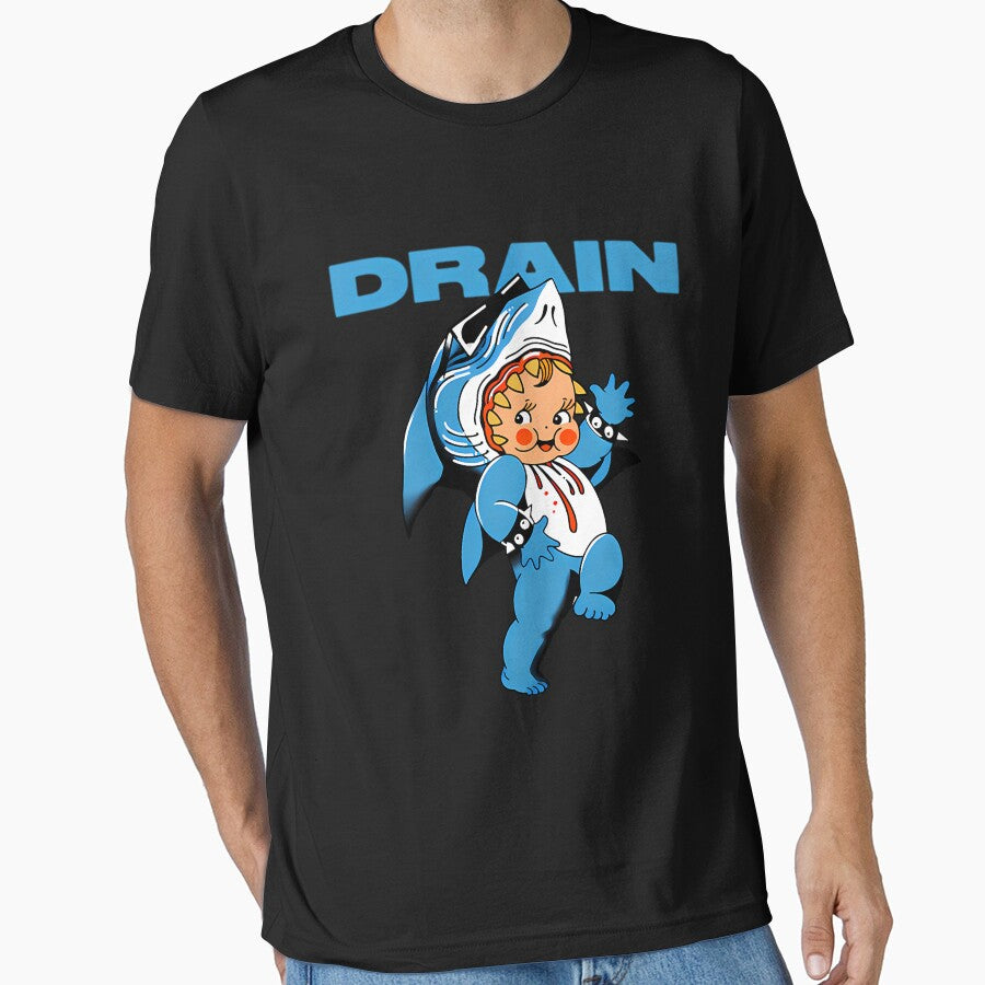 Drains Band by amol9999