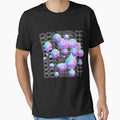 Consent y2k design bubble ver by VantaTheArtist