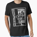 Minutemen by SamyBrothers