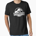 Motherhood Is A Walk In The Park, Mother's Day, Jurassic 2 by Naviiraart