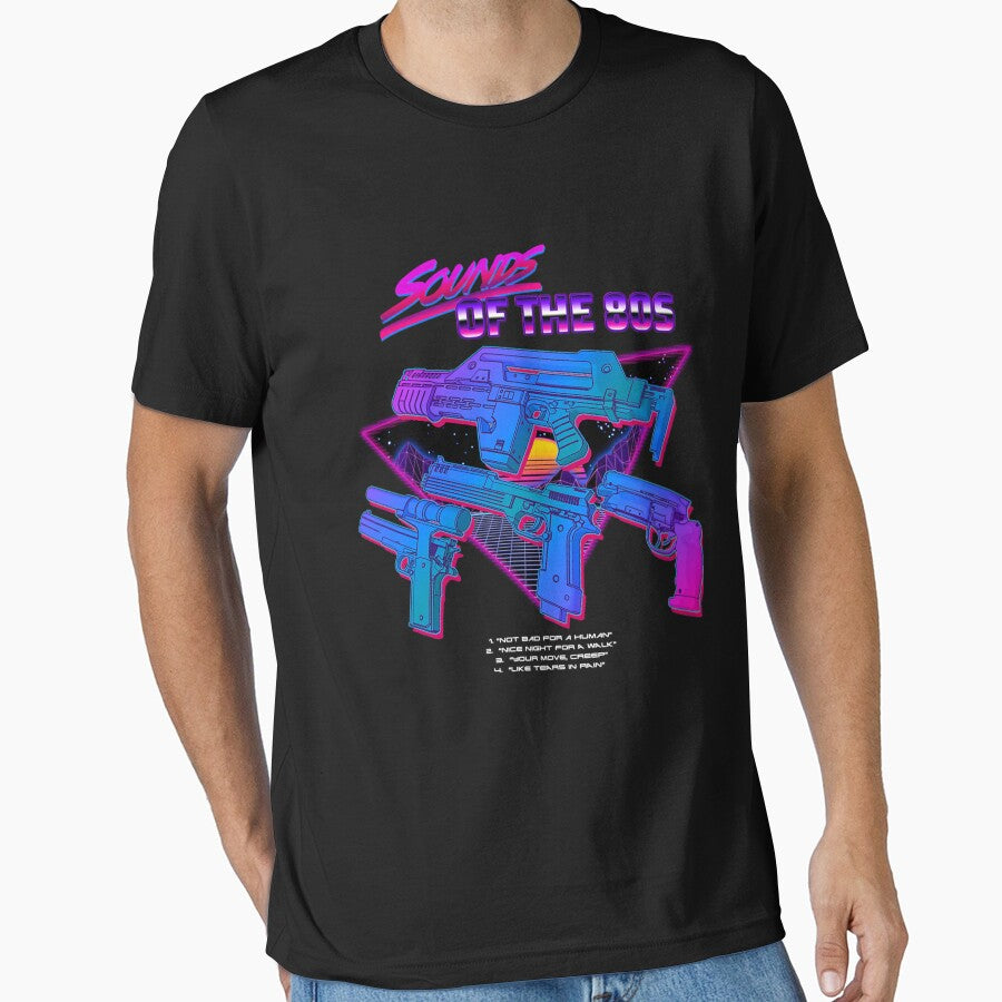 Sounds Of The 80S by LisaBrown88