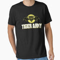 Tiger a.r.m.y music Premium by MRIOJOFN93